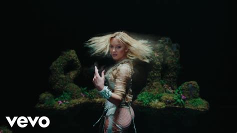 zara larsson can't tame her on vimeo